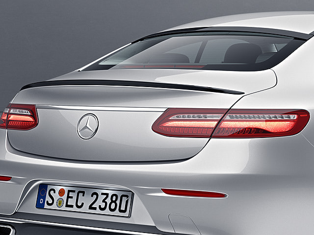    Mercedes E class C238