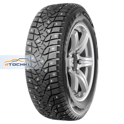 265/50R20 111T XL Blizzak Spike-02 SUV TL (.)