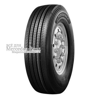 295/80R22,5 154/151M TRS02 PR18 295/80R22,5 154/151M TRS02 PR18
