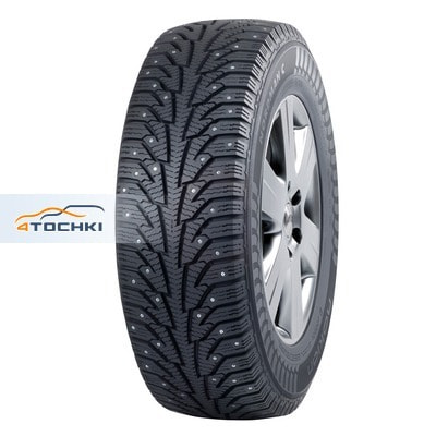 195/70R15C 104/102R Nordman C TL (шип.) 195/70R15C 104/102R Nordman C TL (шип.)