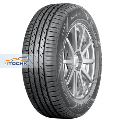 215/60R16 99W eLine 2 TL