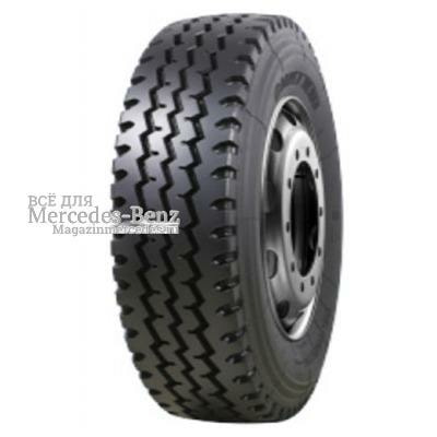 8,25R20 139/137L VI-702 TT PR16