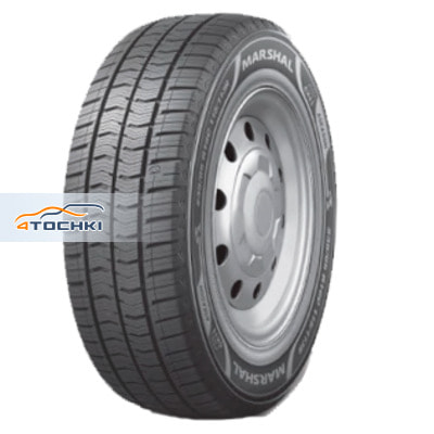 215/65R16C 109/107T PorTran 4S CX11 TL