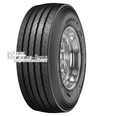 385/65R22,5 164/158K Cargo 5 3PMSF