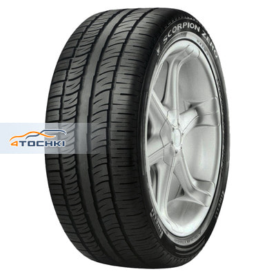 285/45R21 113W XL Scorpion Zero Asimmetrico MO1 TL