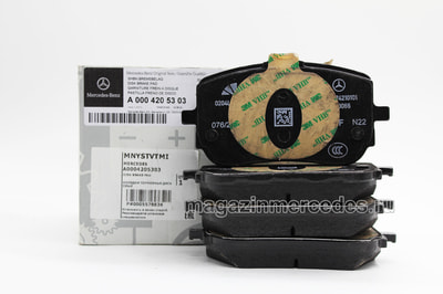    Mercedes (,    Mercedes A0004205303)