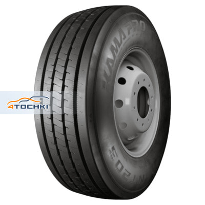 385/55R22,5 PRO NT 203 385/55R22,5 PRO NT 203