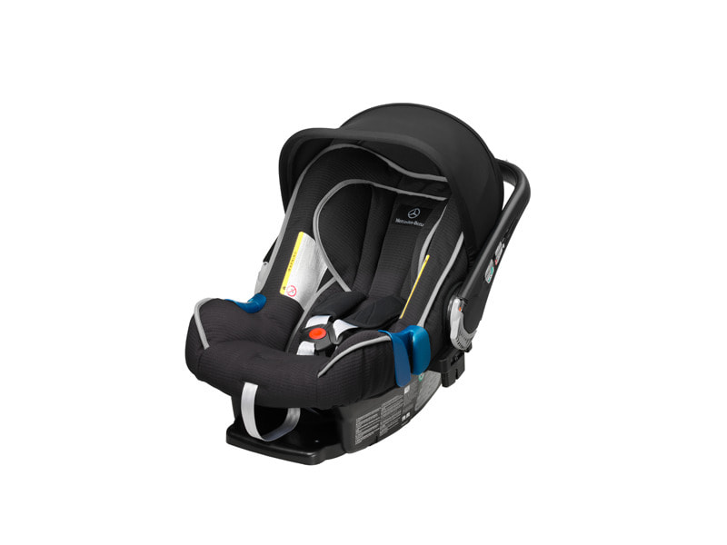   BABY-SAFE plus II,   AKSE, ECE