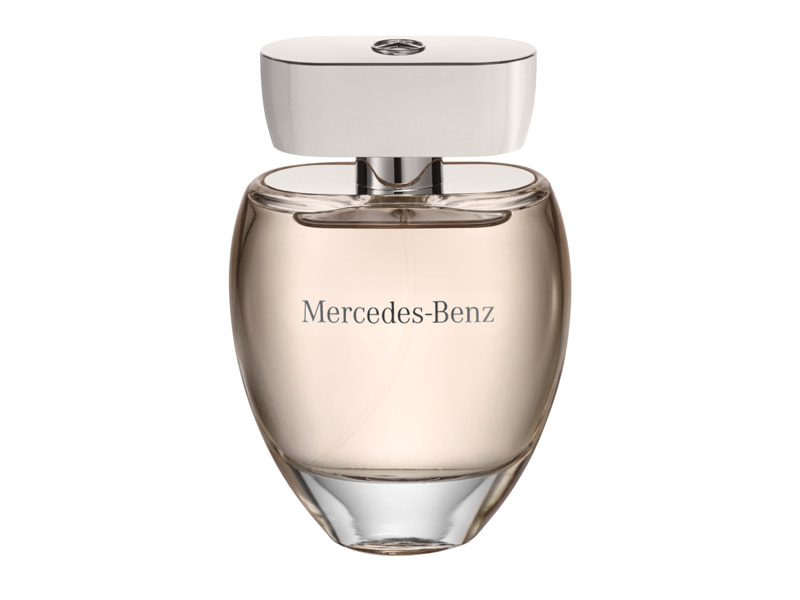 Mercedes-Benz Parfume Women, 60 