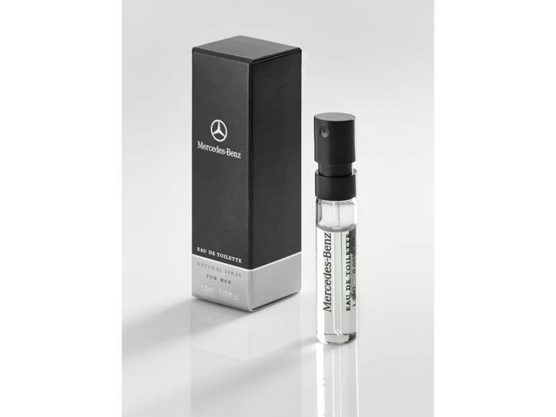 Mercedes-Benz Parfume Men, Пробник Mercedes-Benz Parfume Men, Пробник