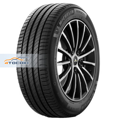 245/45R18 100W XL Primacy 4+ TL 245/45R18 100W XL Primacy 4+ TL
