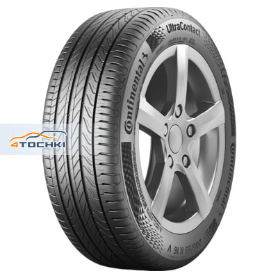 155/65R14 75T UltraContact TL
