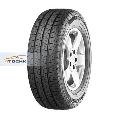 195/70R15C 104/102R MPS 330 Maxilla 2 TL