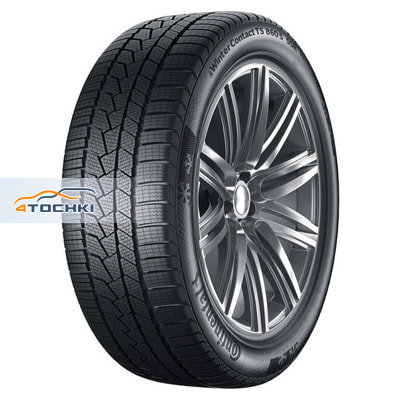 245/40R20 99V XL ContiWinterContact TS 860 S TL FR SSR