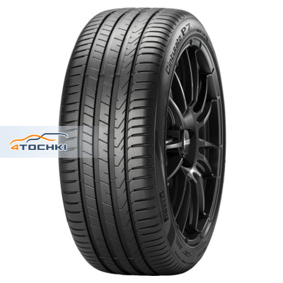 225/45R18 95Y XL Cinturato P7 (P7C2) MOE TL Run Flat
