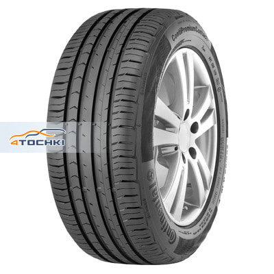 235/65R17 104V ContiPremiumContact 5 TL 235/65R17 104V ContiPremiumContact 5 TL
