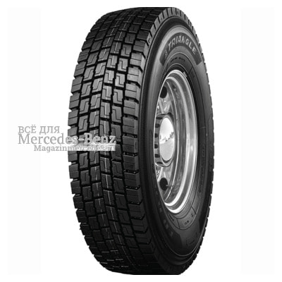 295/80R22,5 152/149L TRD06 TL M+S PR18 295/80R22,5 152/149L TRD06 TL M+S PR18