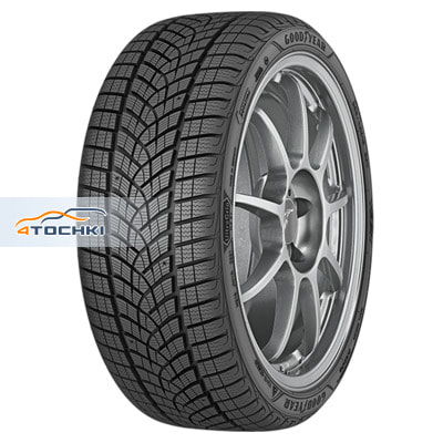 235/40R19 96T XL UltraGrip Ice 2+ TL FP M+S 235/40R19 96T XL UltraGrip Ice 2+ TL FP M+S