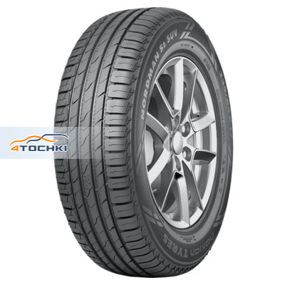 235/60R18 103V Nordman S2 SUV TL