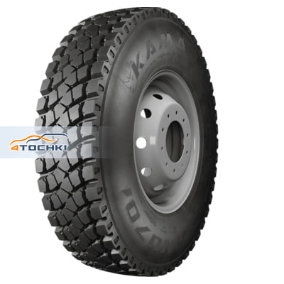295/80R22,5 152/148M NU 701 TL