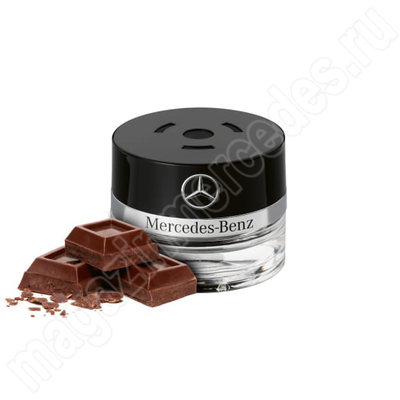 Ароматизатор салона № 6 MOOD bittersweet (A2958990000) Ароматизатор салона № 6 MOOD bittersweet (фото, A2958990000)