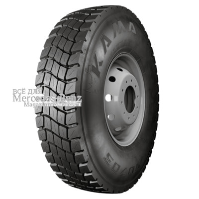 10,00R20 149/146K NU 703 TT