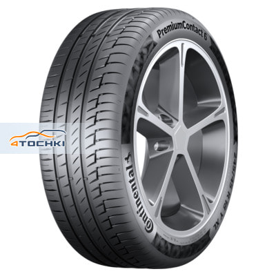285/50R20 116W XL PremiumContact 6 TL FR