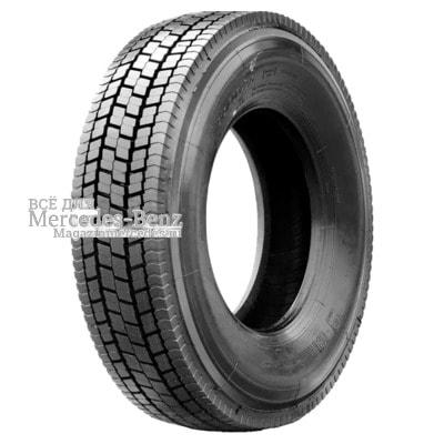 235/75R17,5 143/141J HH309 TL PR16