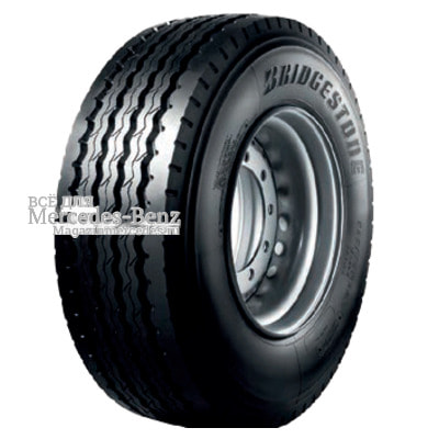 385/65R22,5 160K R168 TL