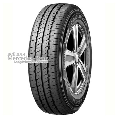 185/75R16C 104/102T Roadian CT8 TL 185/75R16C 104/102T Roadian CT8 TL