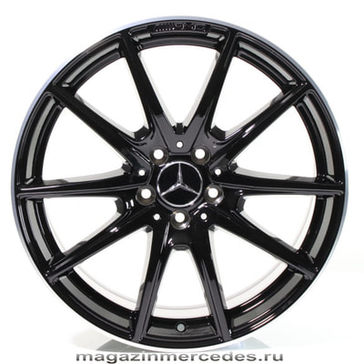  AMG   E class W213 R19 ()