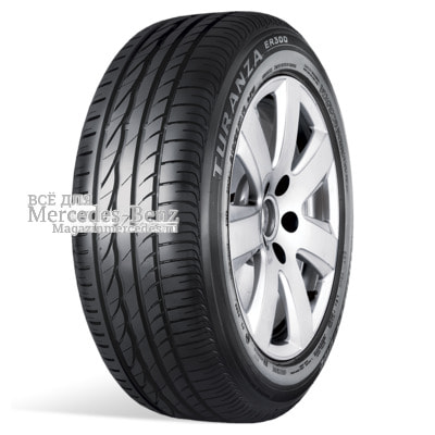 195/55R16 87V Turanza ER300A * TL RFT