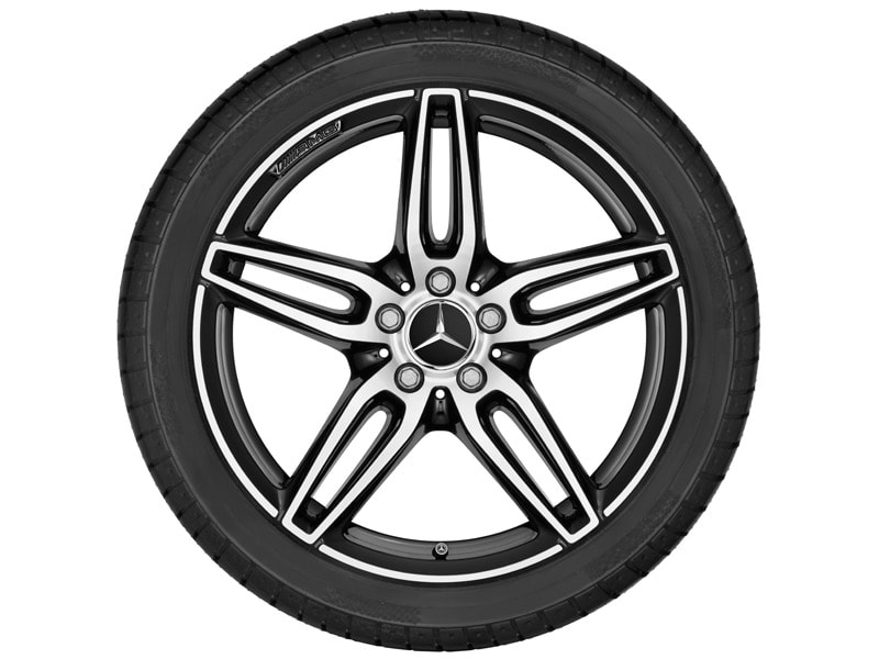  AMG  Mercedes E class C238 R19 ()