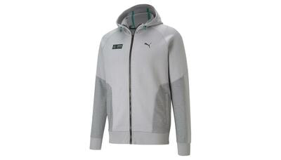 Толстовка мужская Mercedes Толстовка мужская Mercedes