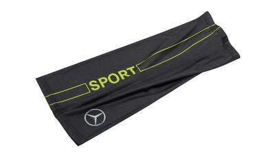 Многофункциональный платок Mercedes Многофункциональный платок Mercedes (фото)