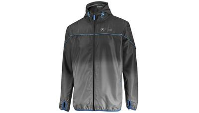 Куртка Mercedes мужская легкая Куртка Mercedes мужская легкая (фото)