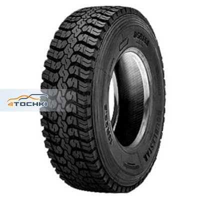 9,00R20 144/142K DSR158 TT PR16