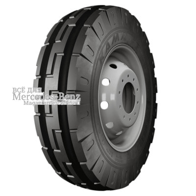 6,00-12 A6 Kama-311 (-311) TT