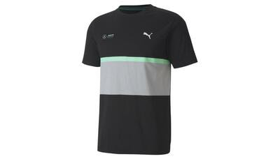 Футболка мужская Mercedes Футболка мужская Mercedes (фото)