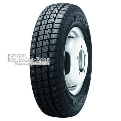 LT145R13C 88/86P Winter Radial DW04 TL (шип.) LT145R13C 88/86P Winter Radial DW04 TL (шип.)
