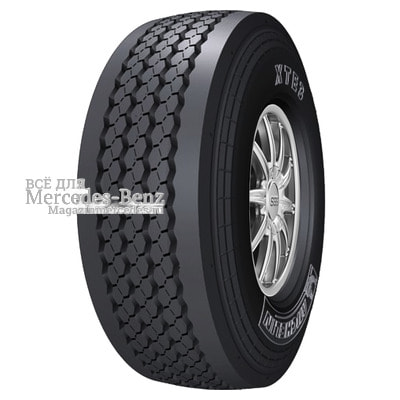 385/65R22,5 160J XTE 3 TL M+S