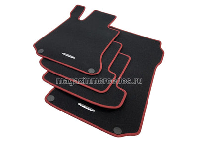     Mercedes E class W207 Cabrio ()