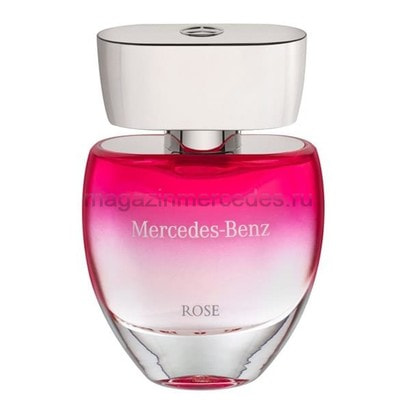 Mercedes-Benz Parfume Rose, 30 