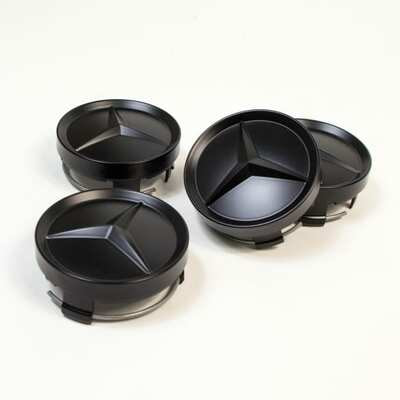 Заглушка колесного диска Mercedes Заглушка колесного диска Mercedes (фото)