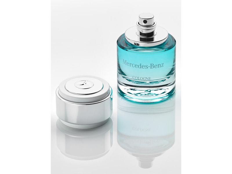 Mercedes-Benz Parfume Cologne, 75   