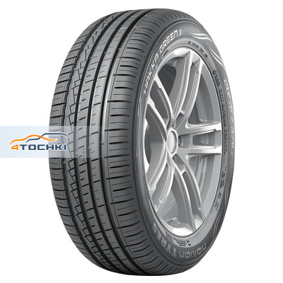 205/55R16 94H XL Hakka Green 3 TL