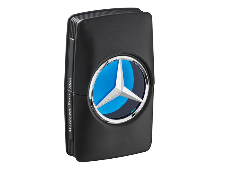 Парфюмерия Mercedes-Benz для мужчин, 100 мл Парфюмерия Mercedes-Benz для мужчин, 100 мл