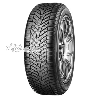 245/50R18 100V BluEarth*Winter V905 TL 245/50R18 100V BluEarth*Winter V905 TL