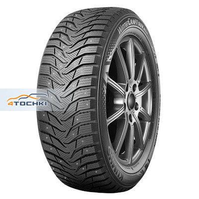 265/50R20 111T XL WinterCraft SUV Ice WS31 TL (.)