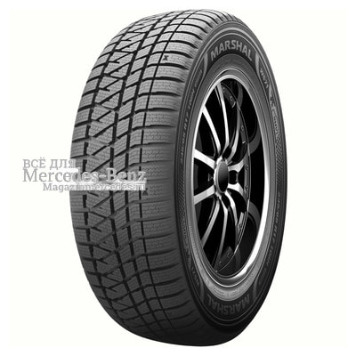 215/55R18 99H XL WinterCraft SUV WS71 TL